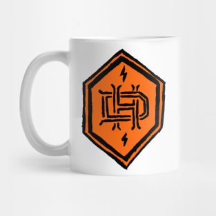 Houston Dynamoooo Mug